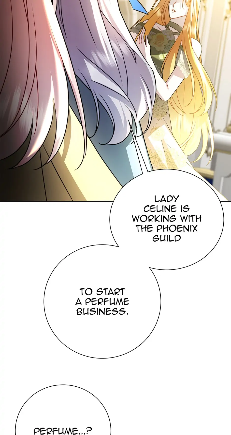 Your Regrets Mean Nothing to Me Chapter 79 - page 51