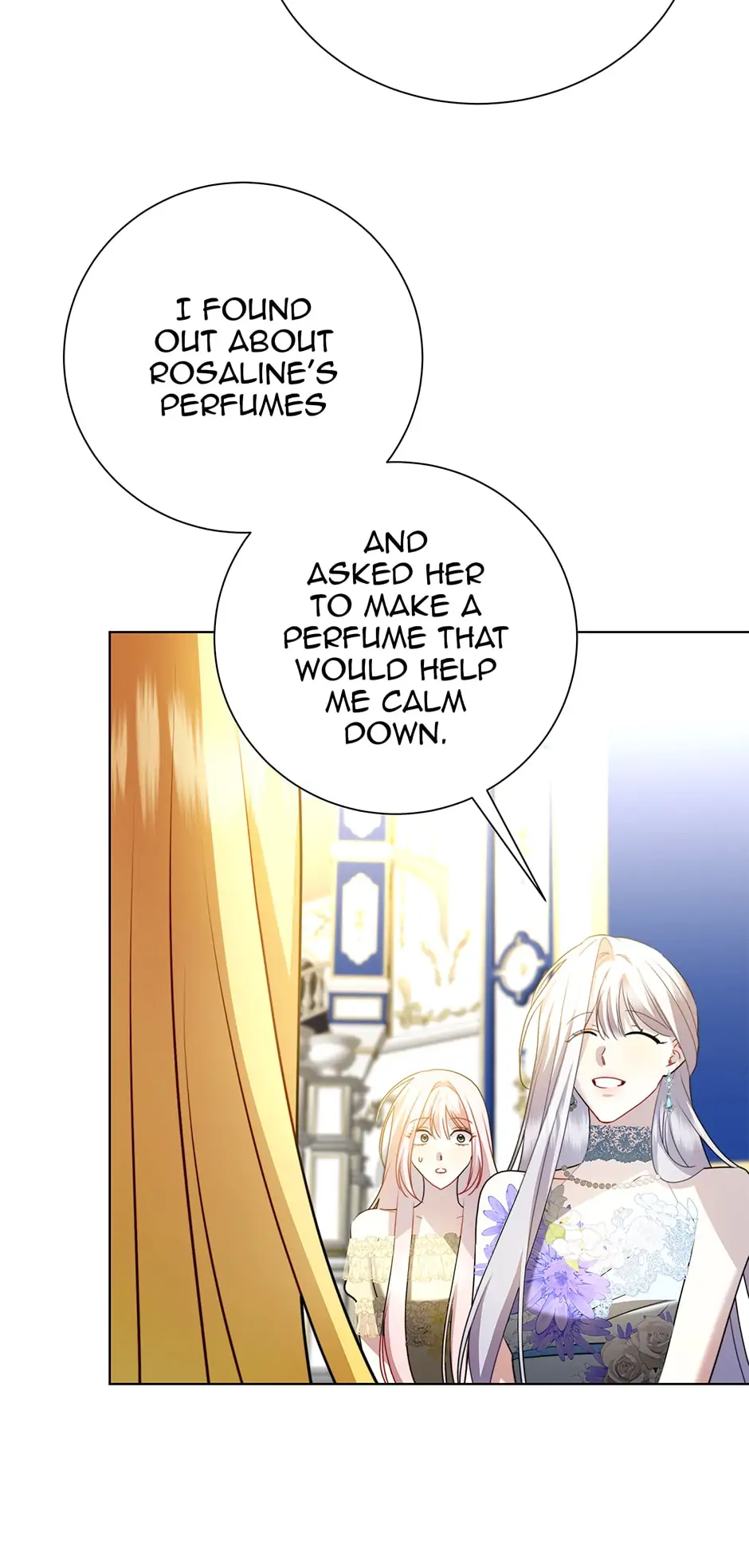 Your Regrets Mean Nothing to Me Chapter 79 - page 54