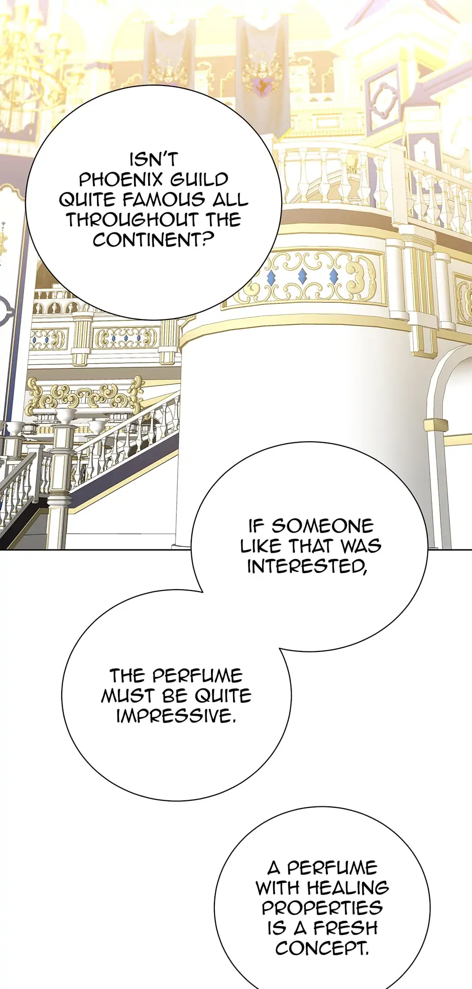 Your Regrets Mean Nothing to Me Chapter 79 - page 58