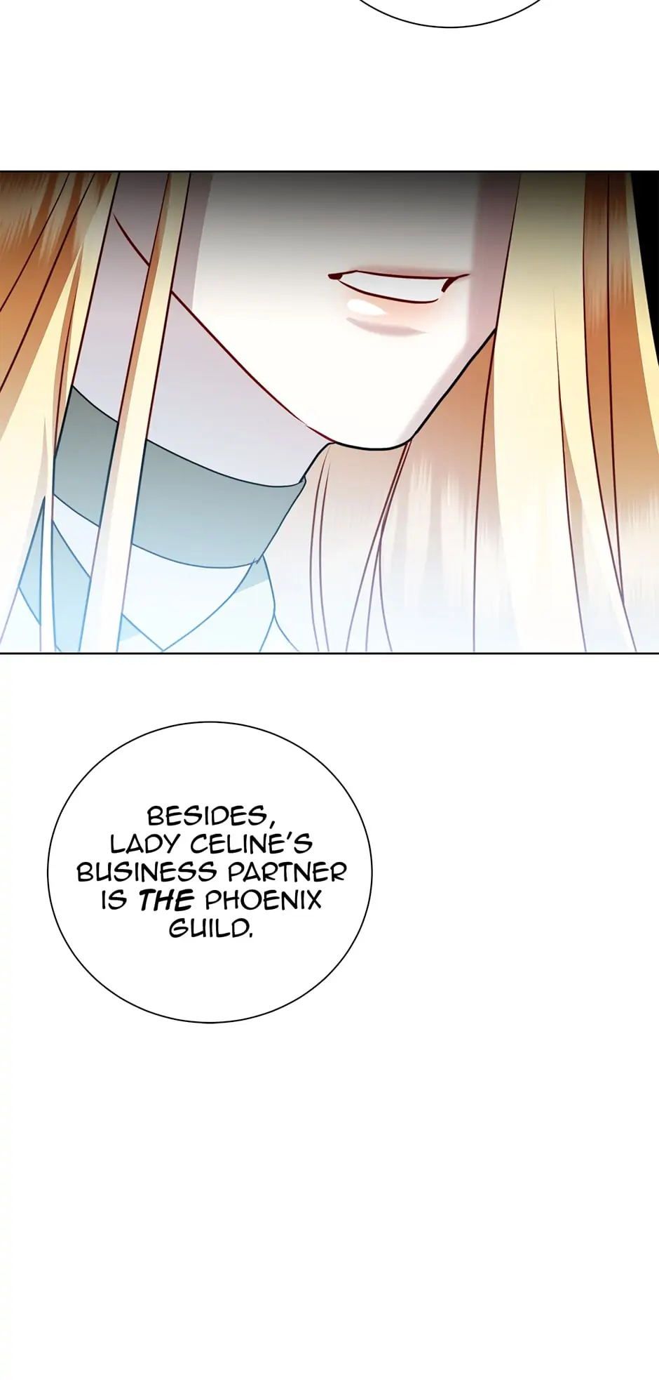 Your Regrets Mean Nothing to Me Chapter 79 - page 59