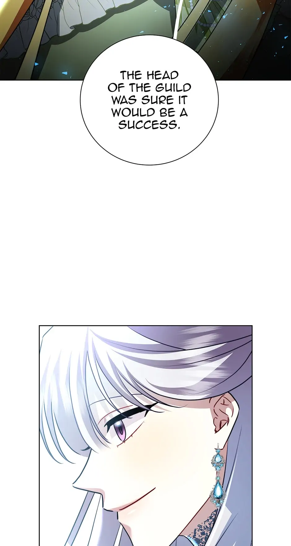 Your Regrets Mean Nothing to Me Chapter 79 - page 62