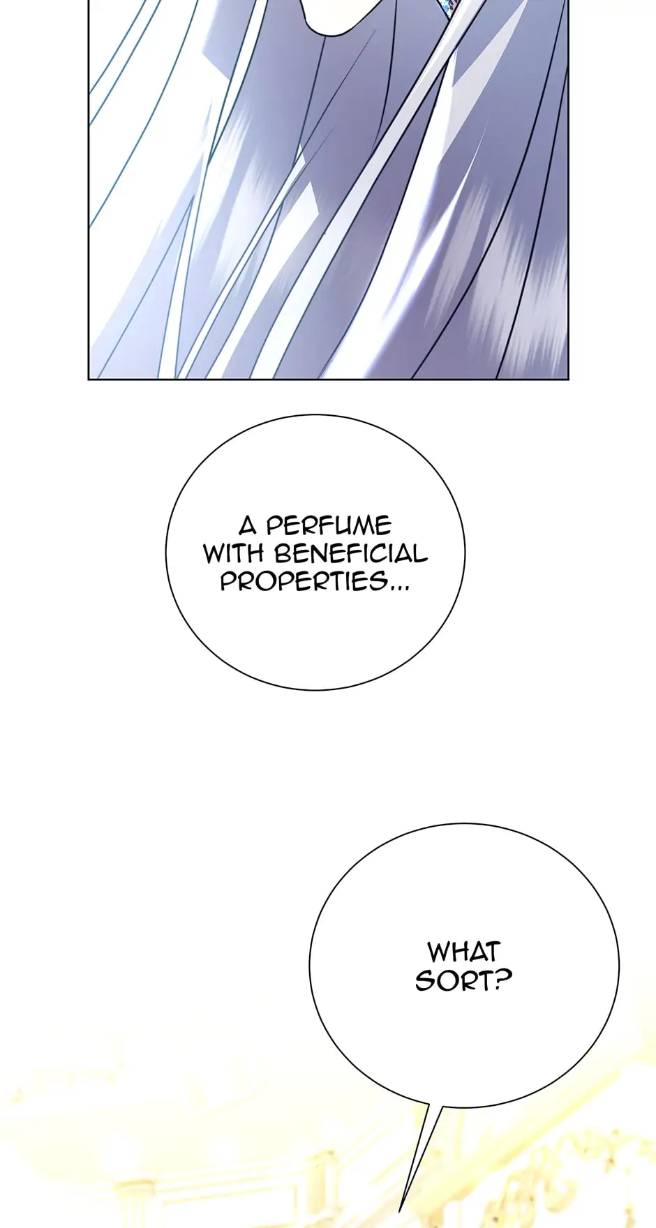 Your Regrets Mean Nothing to Me Chapter 79 - page 63
