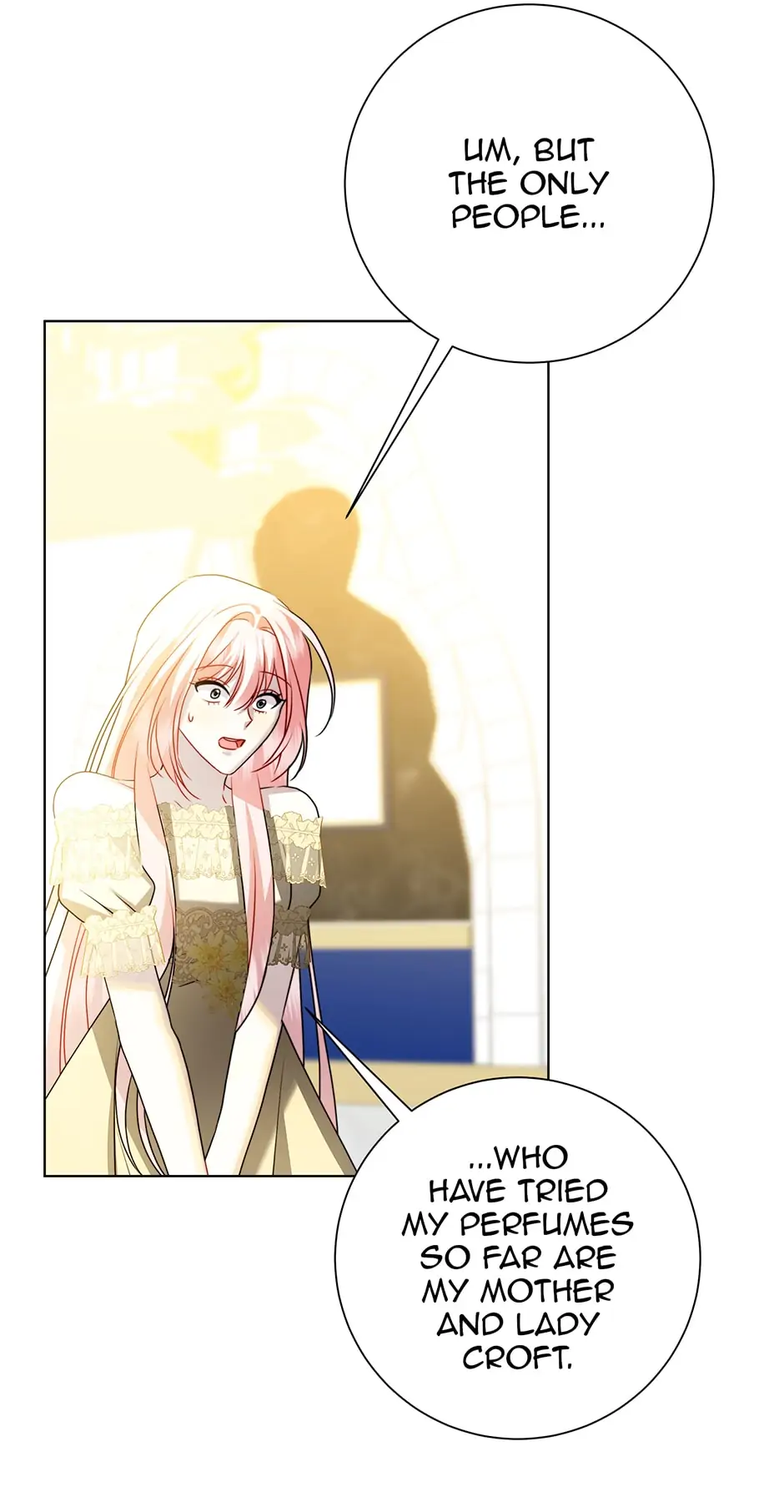 Your Regrets Mean Nothing to Me Chapter 79 - page 73