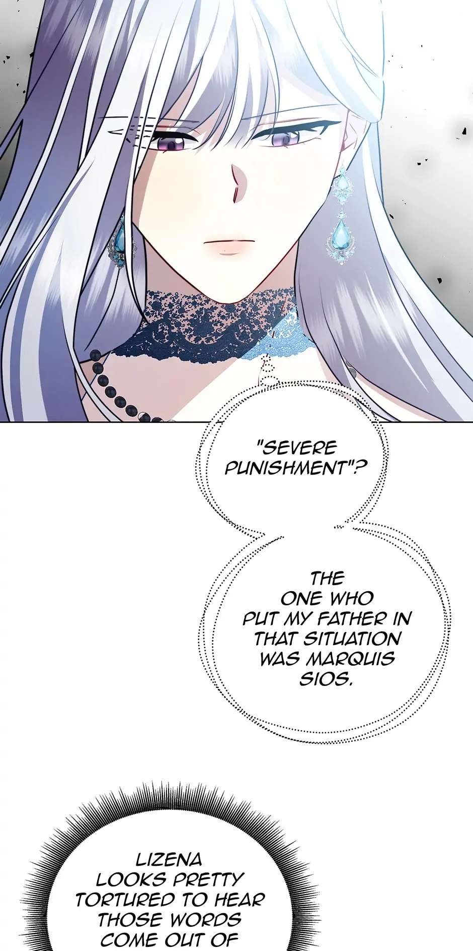 Your Regrets Mean Nothing to Me Chapter 78 - page 14