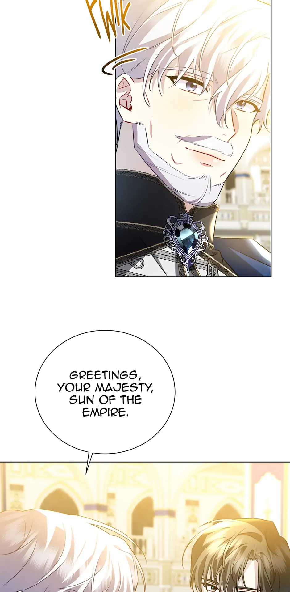 Your Regrets Mean Nothing to Me Chapter 78 - page 17