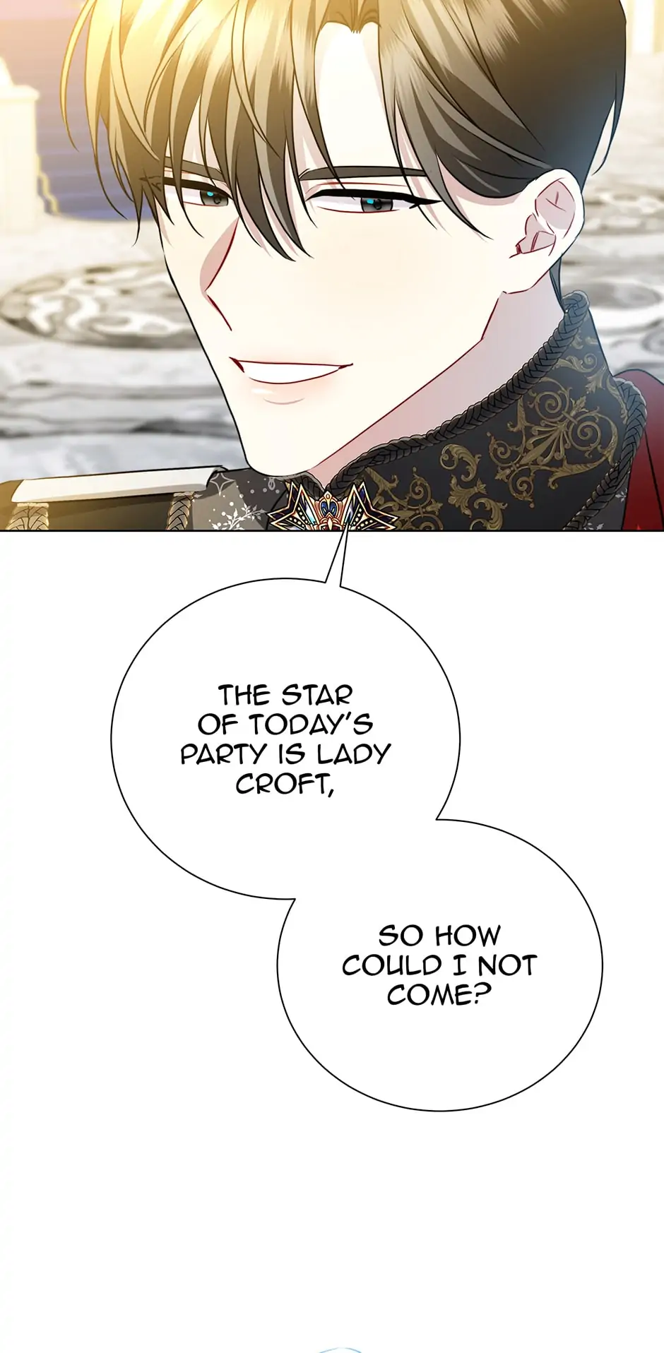 Your Regrets Mean Nothing to Me Chapter 78 - page 19