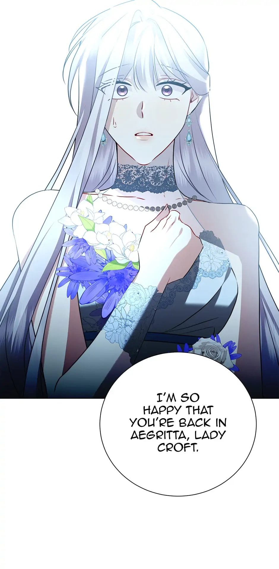 Your Regrets Mean Nothing to Me Chapter 78 - page 20