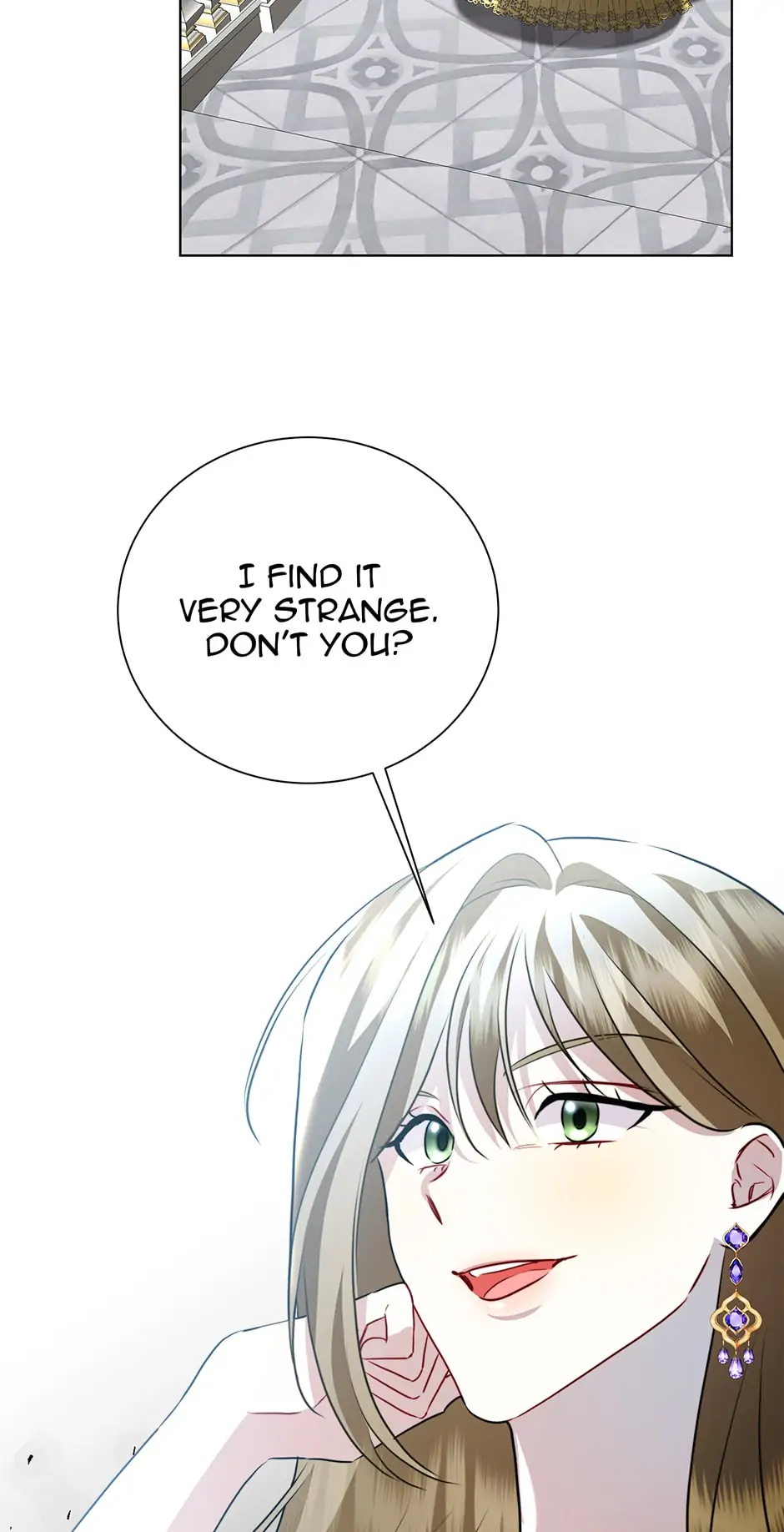 Your Regrets Mean Nothing to Me Chapter 78 - page 45