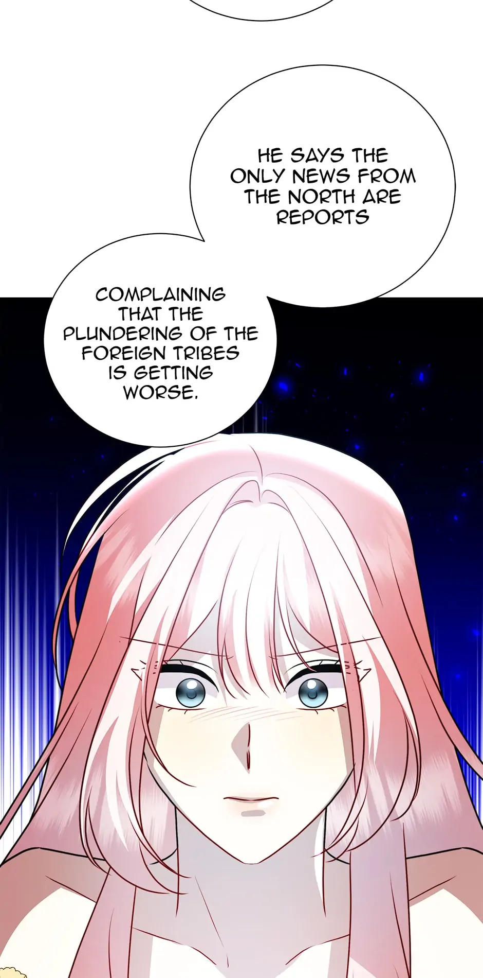 Your Regrets Mean Nothing to Me Chapter 78 - page 48