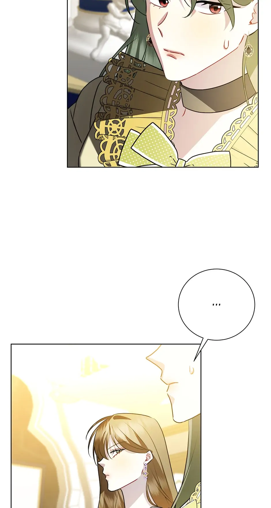 Your Regrets Mean Nothing to Me Chapter 78 - page 64