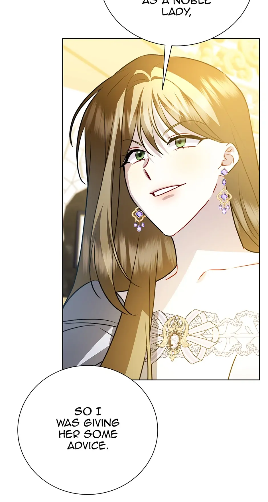 Your Regrets Mean Nothing to Me Chapter 78 - page 68