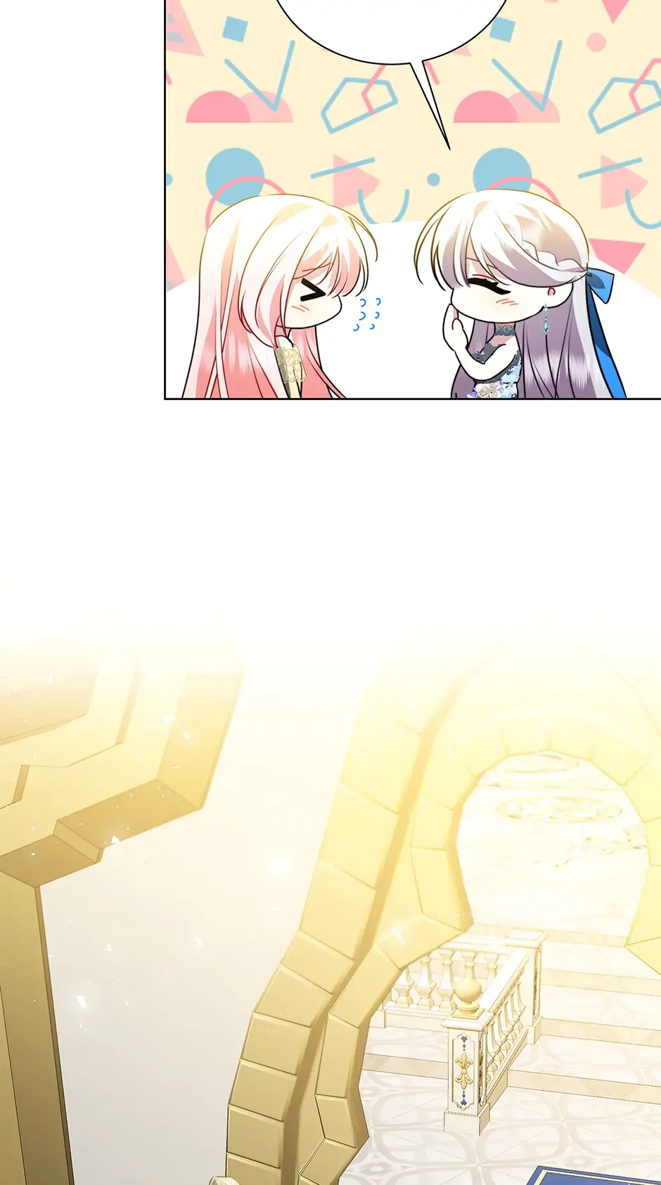 Your Regrets Mean Nothing to Me Chapter 77 - page 19