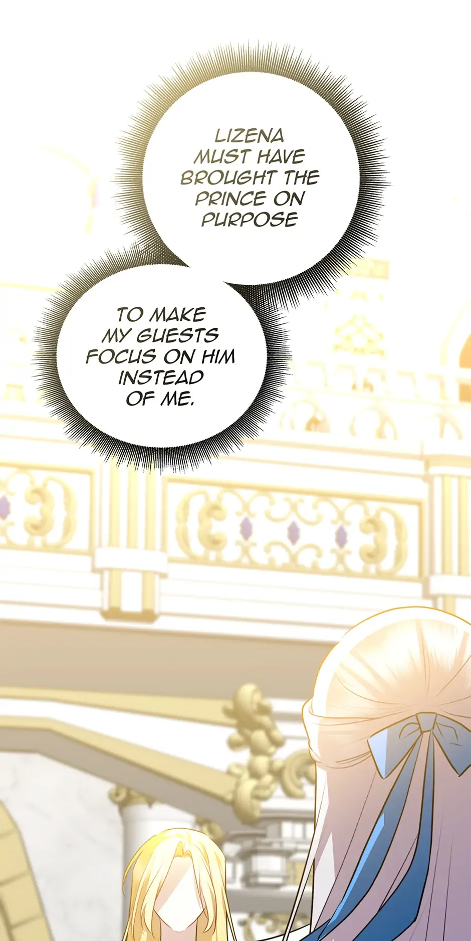 Your Regrets Mean Nothing to Me Chapter 77 - page 43