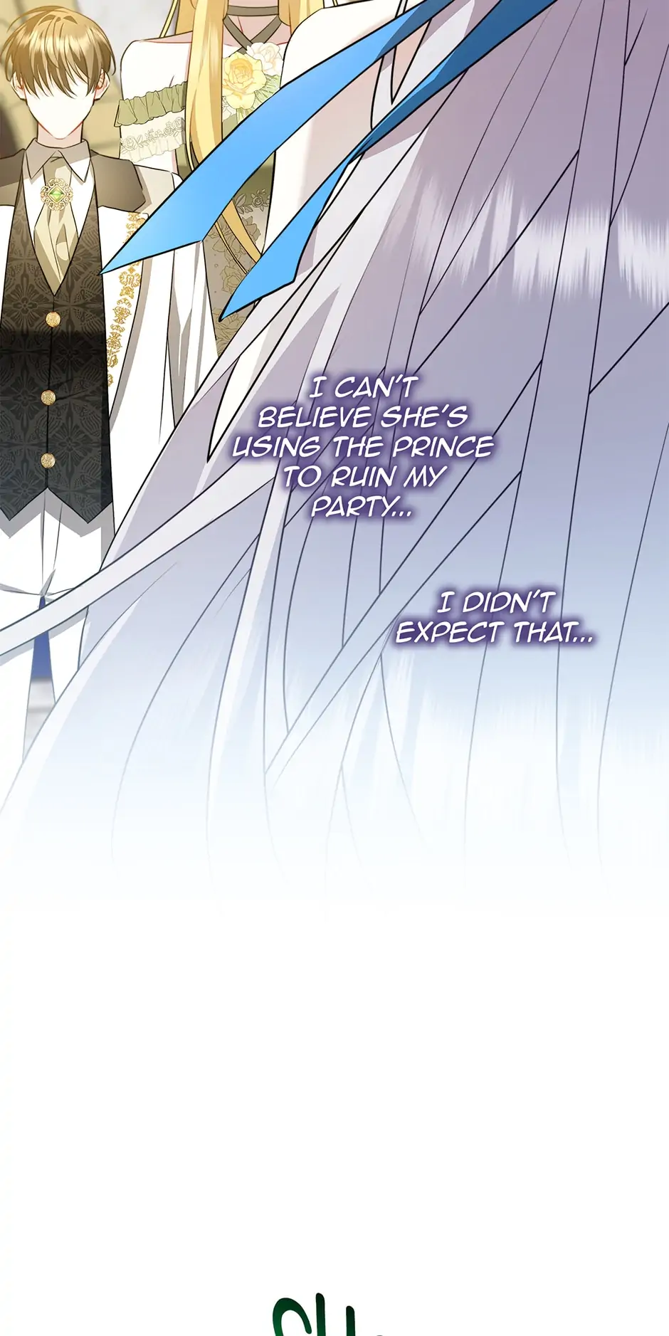 Your Regrets Mean Nothing to Me Chapter 77 - page 44