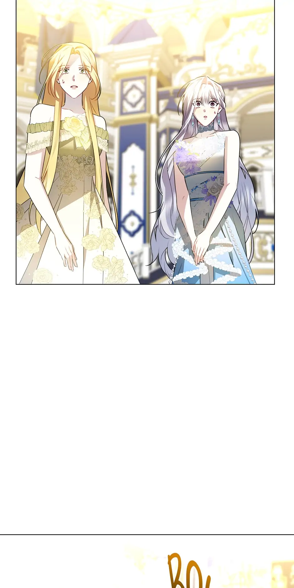 Your Regrets Mean Nothing to Me Chapter 77 - page 48