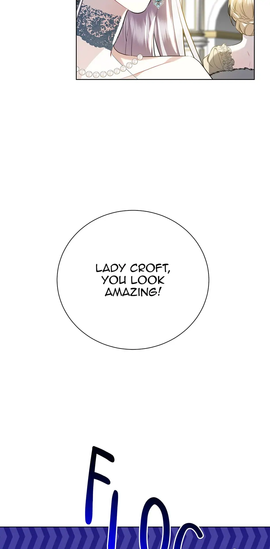 Your Regrets Mean Nothing to Me Chapter 77 - page 4