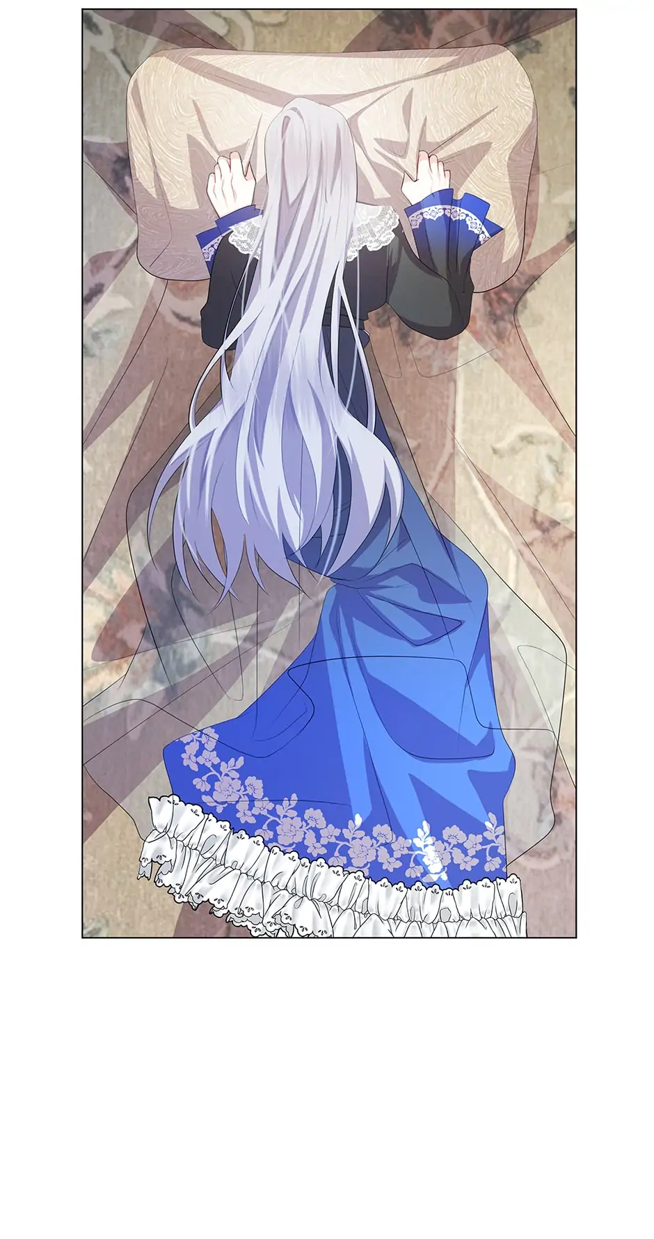 Your Regrets Mean Nothing to Me Chapter 10 - page 19