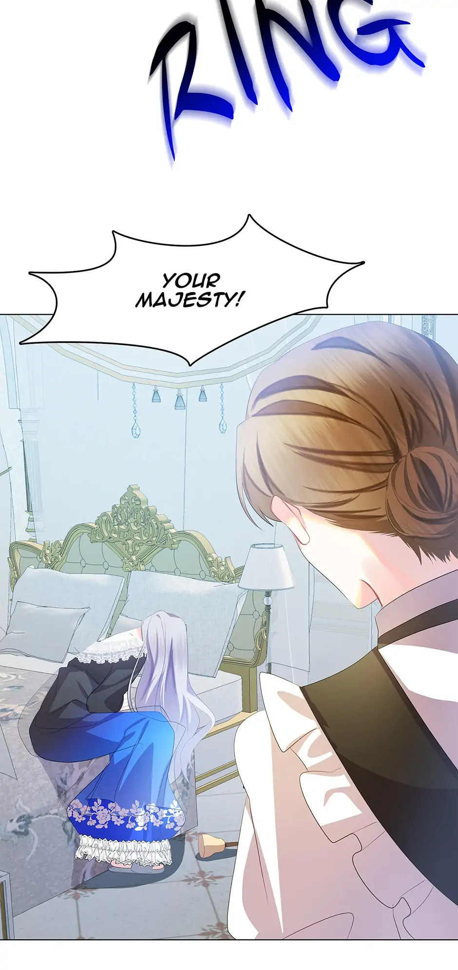 Your Regrets Mean Nothing to Me Chapter 10 - page 46