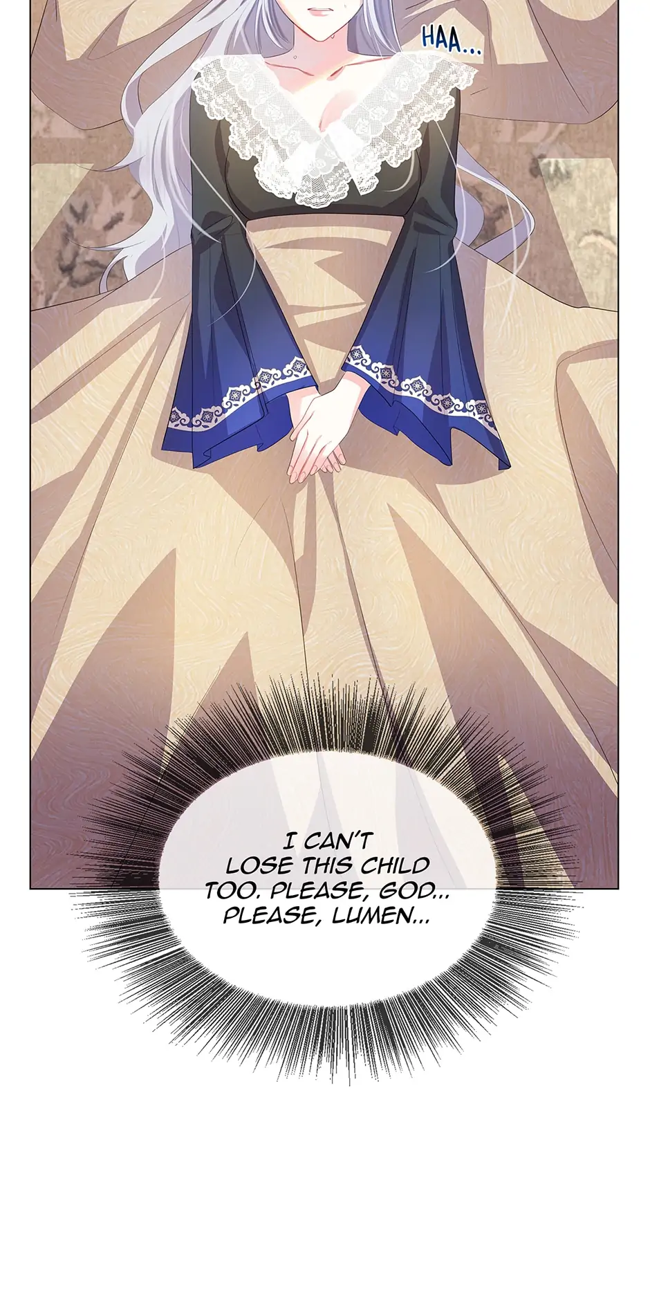 Your Regrets Mean Nothing to Me Chapter 10 - page 59