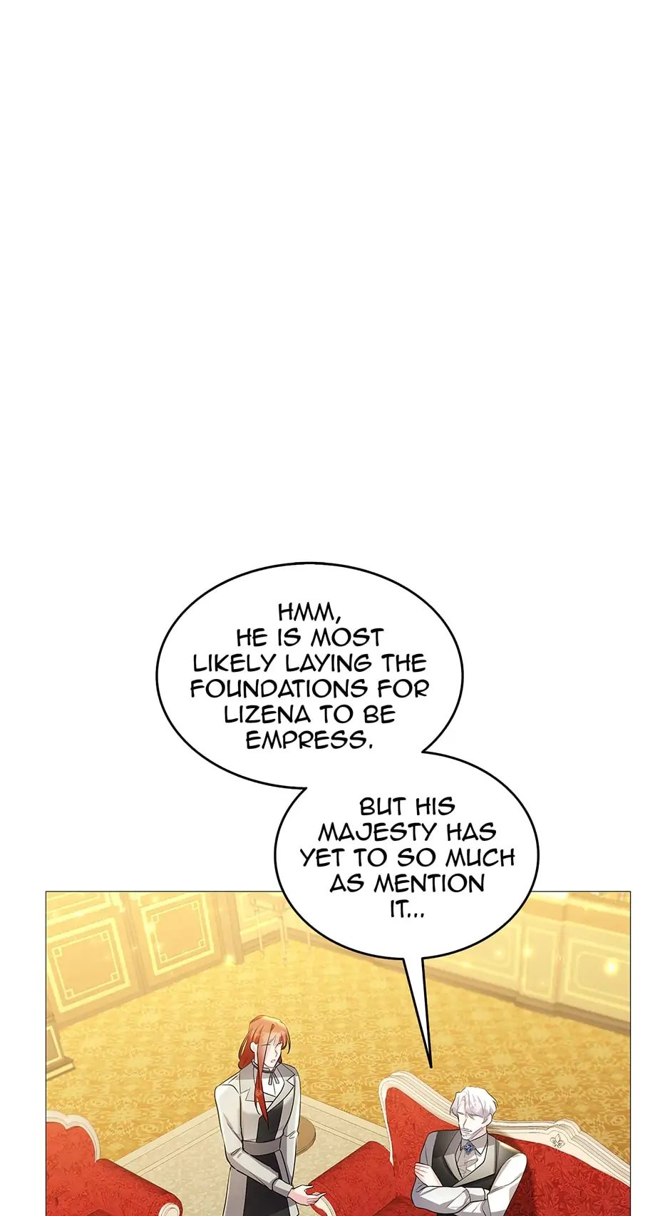 Your Regrets Mean Nothing to Me Chapter 28 - page 44