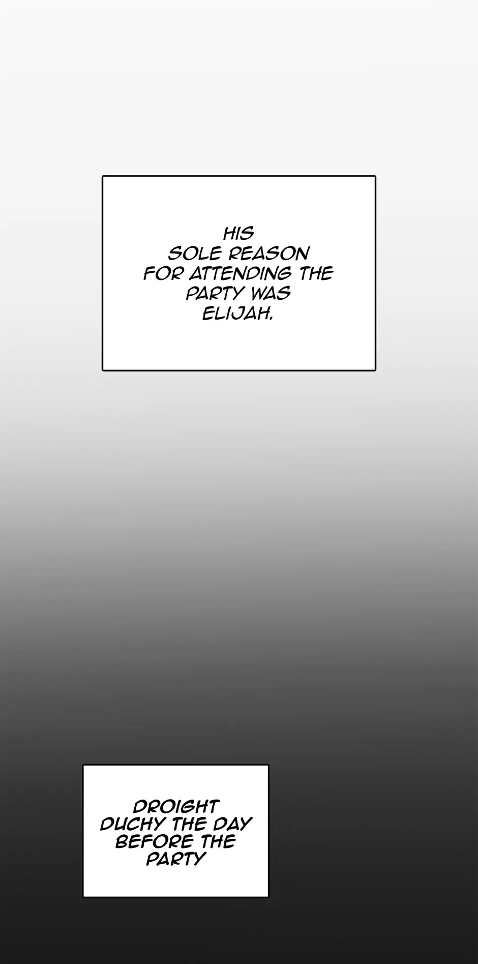 Your Regrets Mean Nothing to Me Chapter 28 - page 7