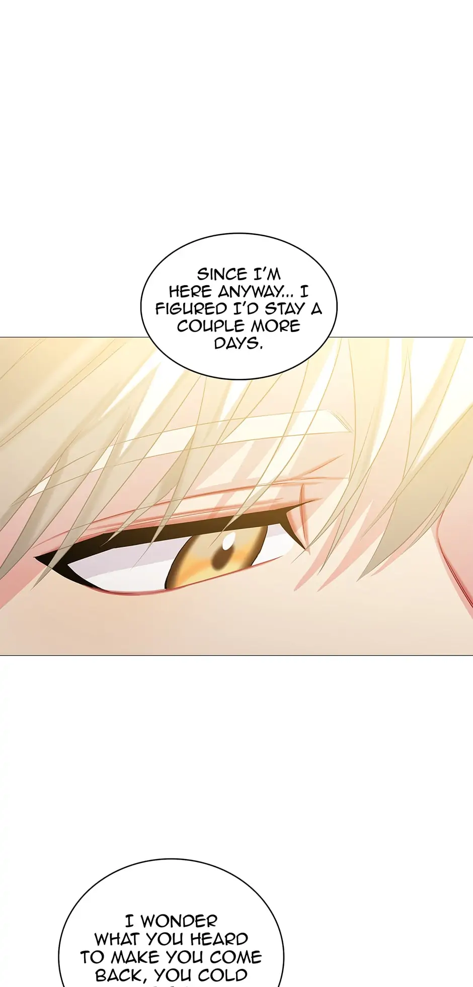 Your Regrets Mean Nothing to Me Chapter 23 - page 29
