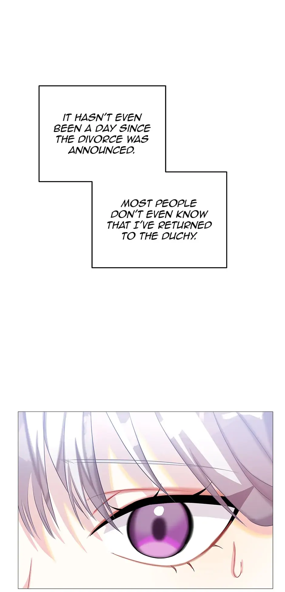 Your Regrets Mean Nothing to Me Chapter 23 - page 46