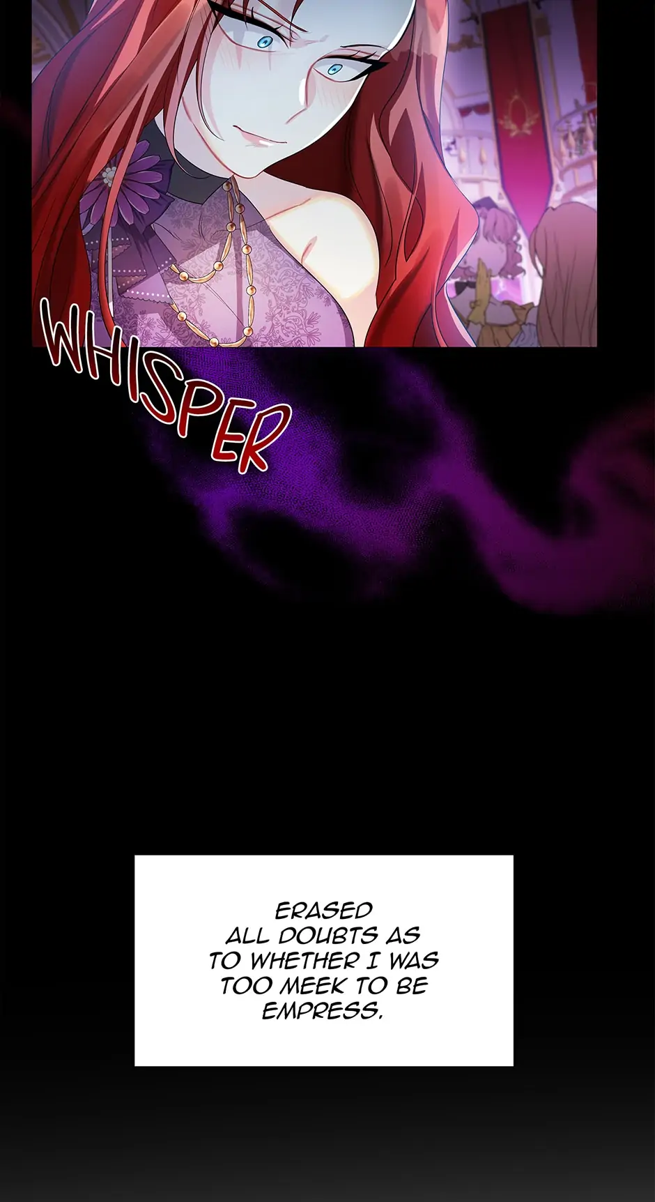 Your Regrets Mean Nothing to Me Chapter 22 - page 17
