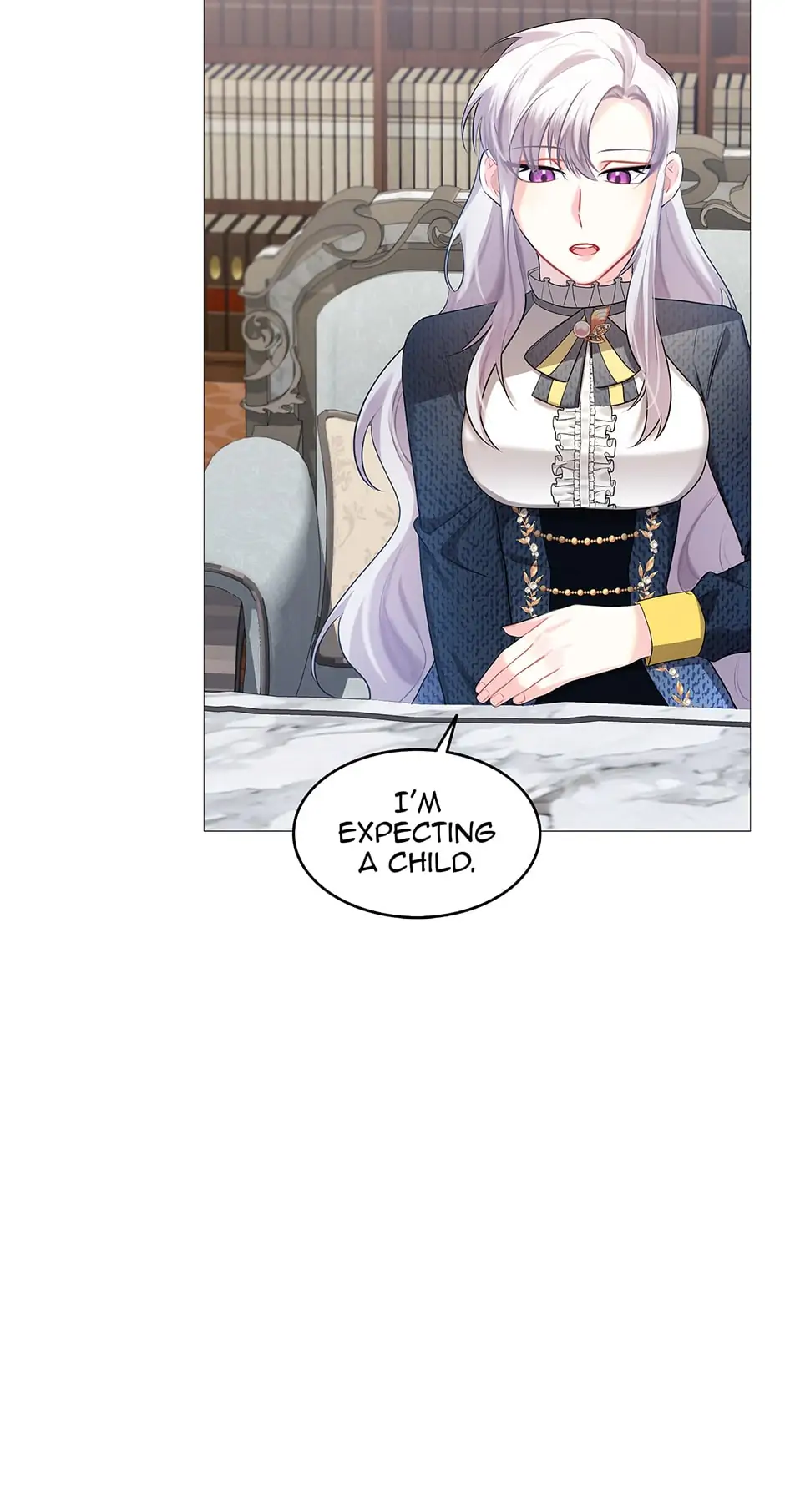 Your Regrets Mean Nothing to Me Chapter 21 - page 20