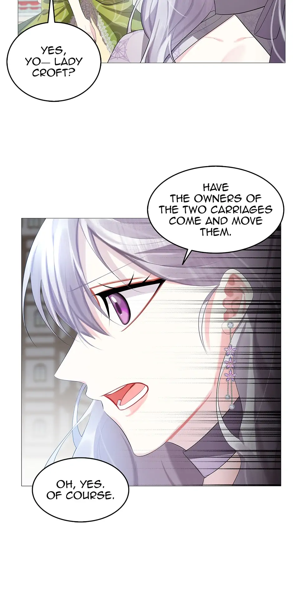 Your Regrets Mean Nothing to Me Chapter 21 - page 61