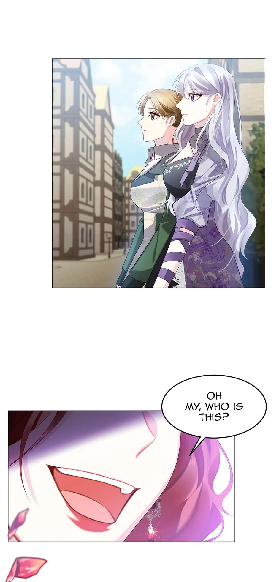 Your Regrets Mean Nothing to Me Chapter 21 - page 62