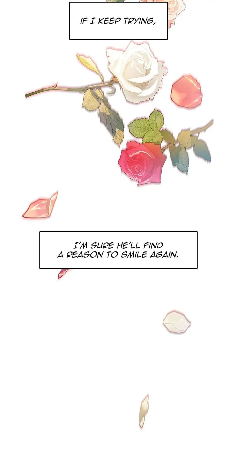 Your Regrets Mean Nothing to Me Chapter 2 - page 42