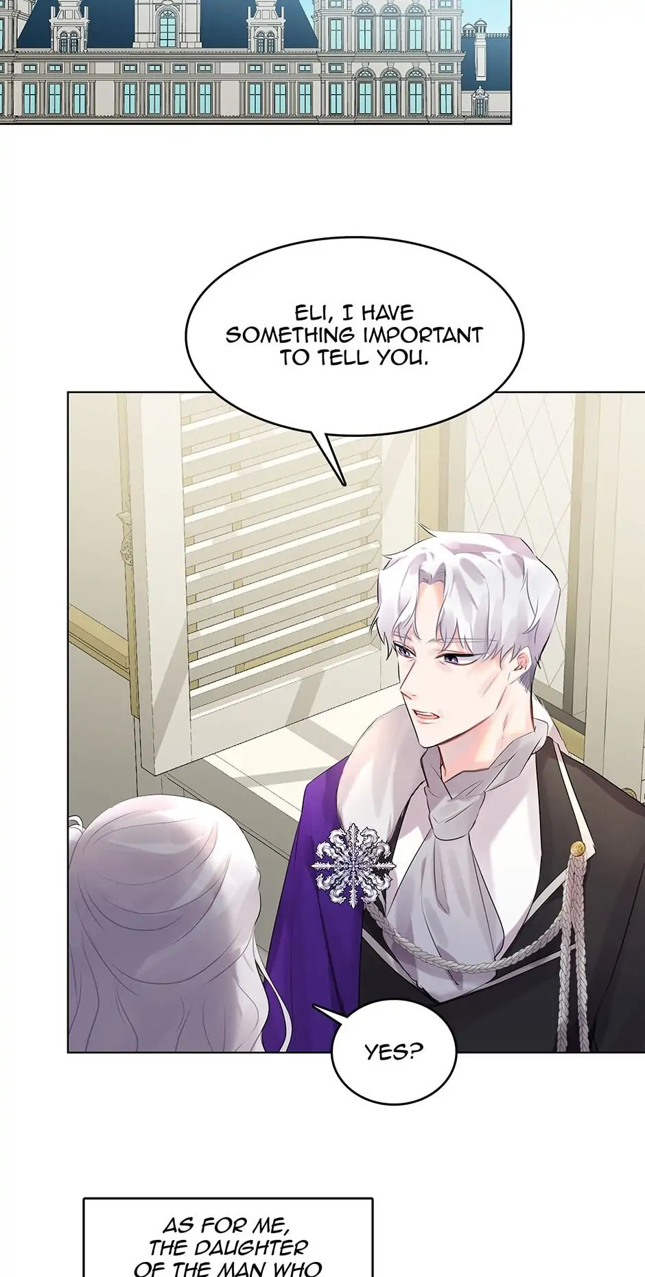 Your Regrets Mean Nothing to Me Chapter 2 - page 64