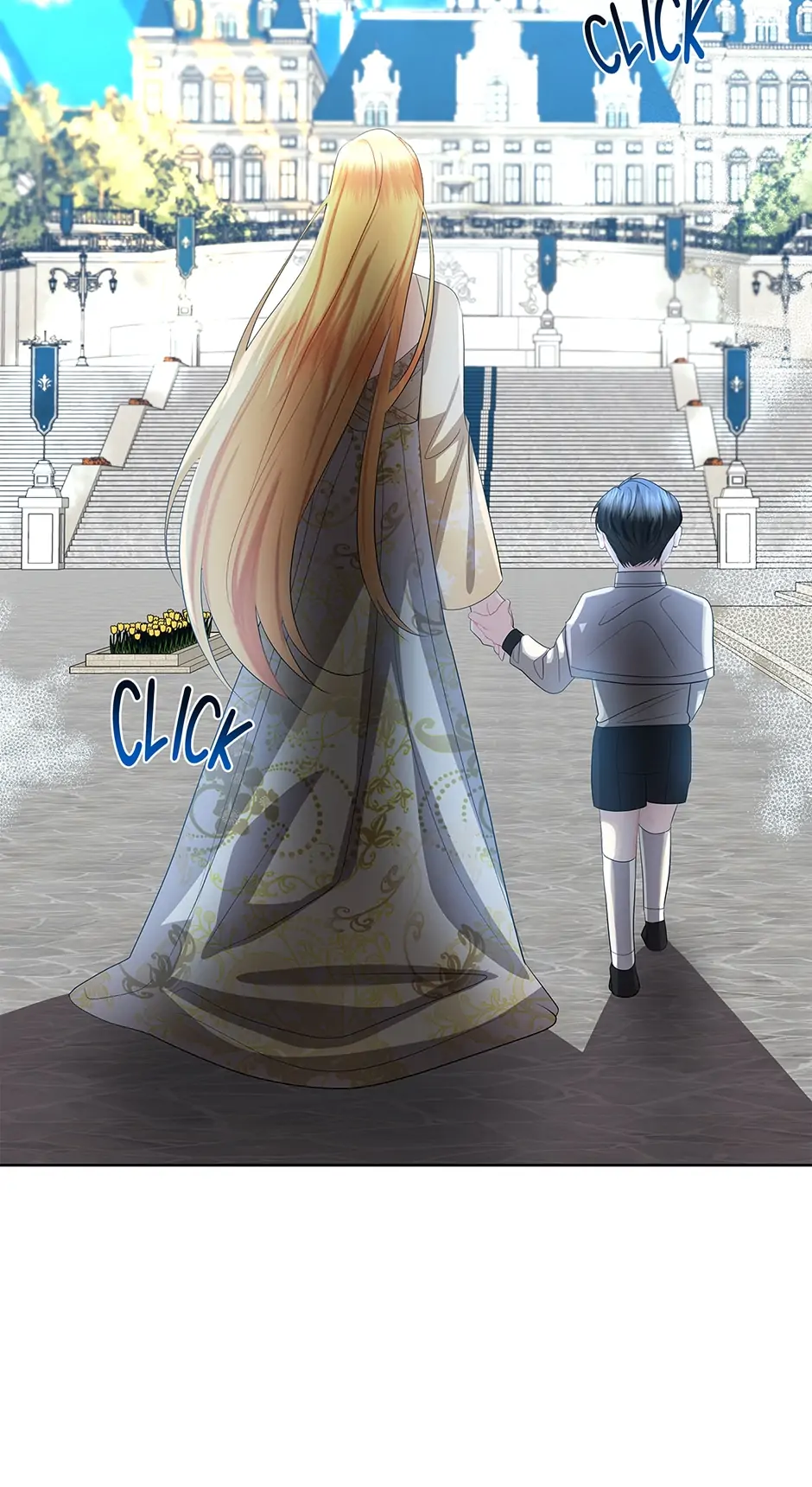 Your Regrets Mean Nothing to Me Chapter 19 - page 41