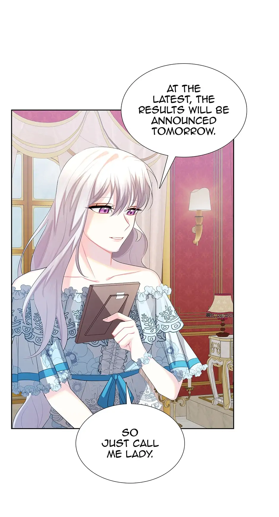 Your Regrets Mean Nothing to Me Chapter 19 - page 49