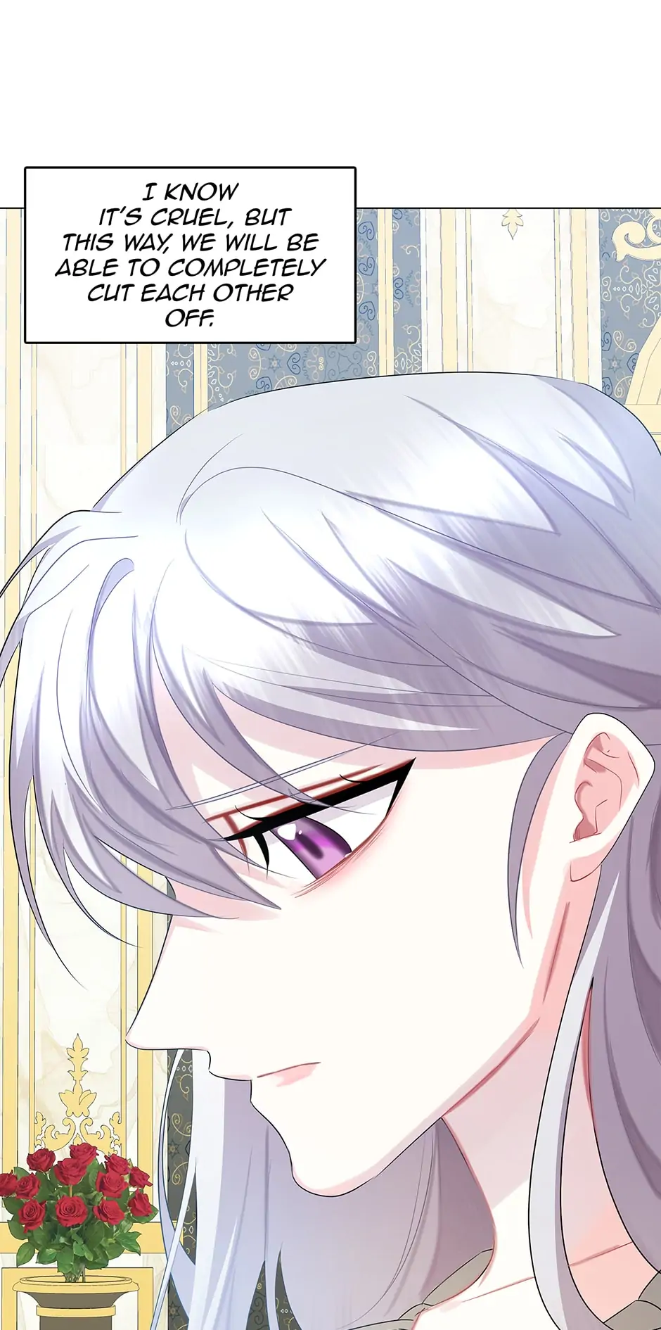 Your Regrets Mean Nothing to Me Chapter 17 - page 32