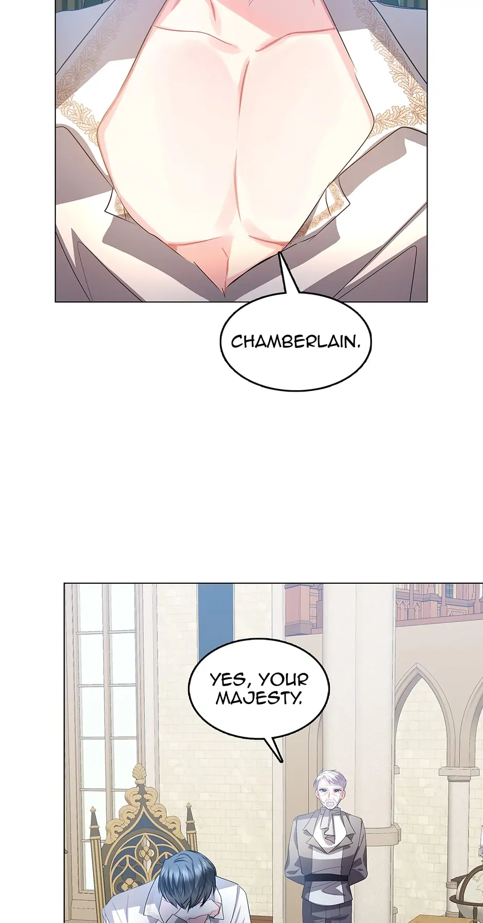 Your Regrets Mean Nothing to Me Chapter 17 - page 72