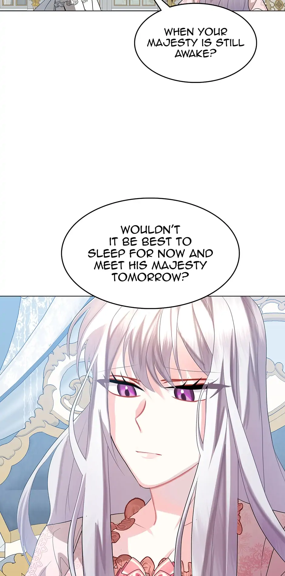 Your Regrets Mean Nothing to Me Chapter 15 - page 10