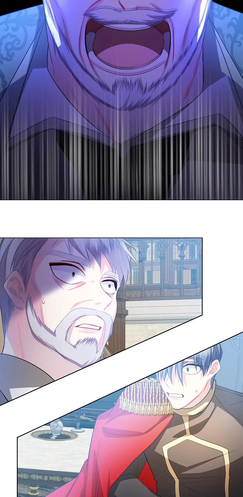 Your Regrets Mean Nothing to Me Chapter 15 - page 69