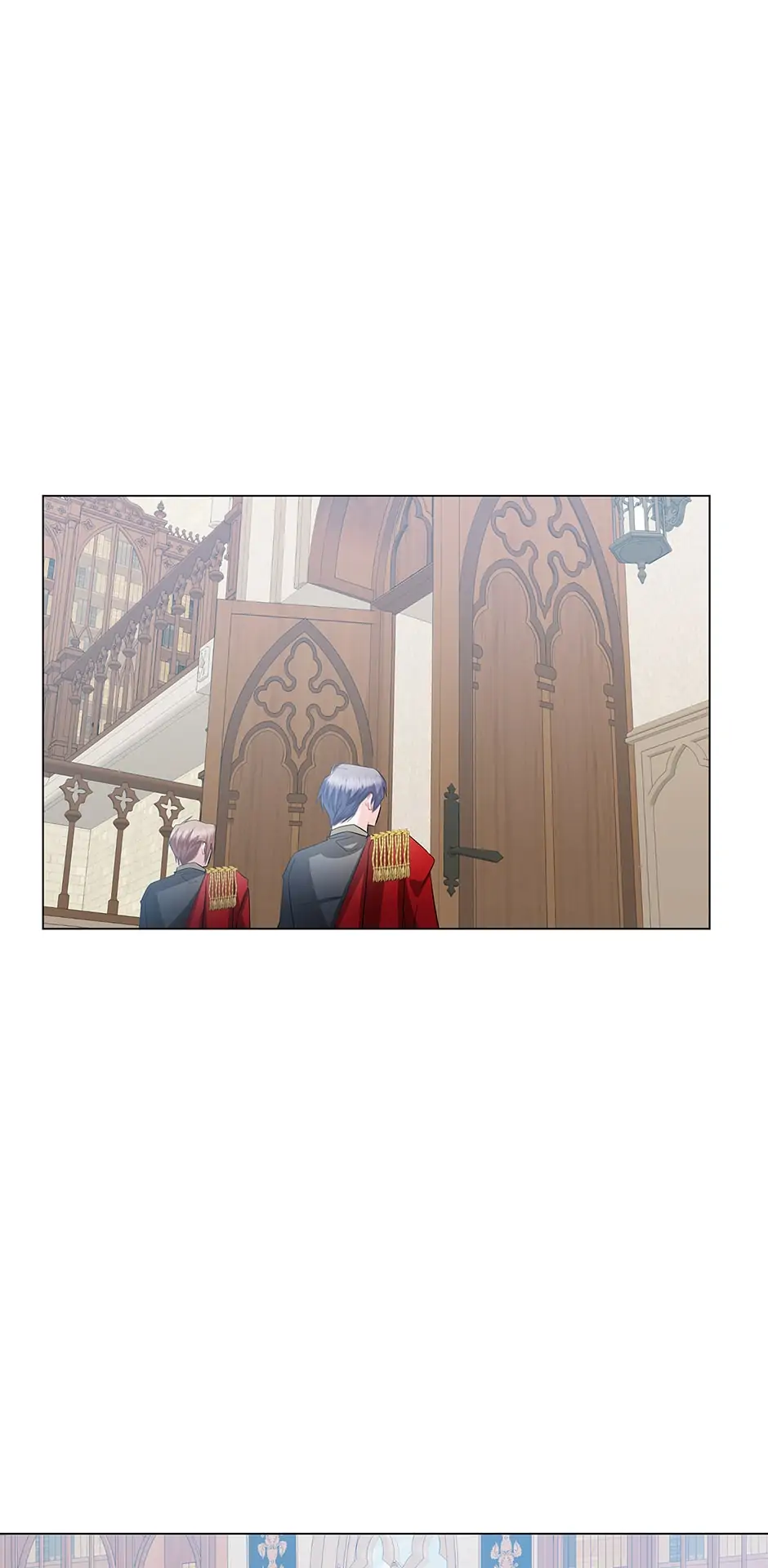 Your Regrets Mean Nothing to Me Chapter 15 - page 72