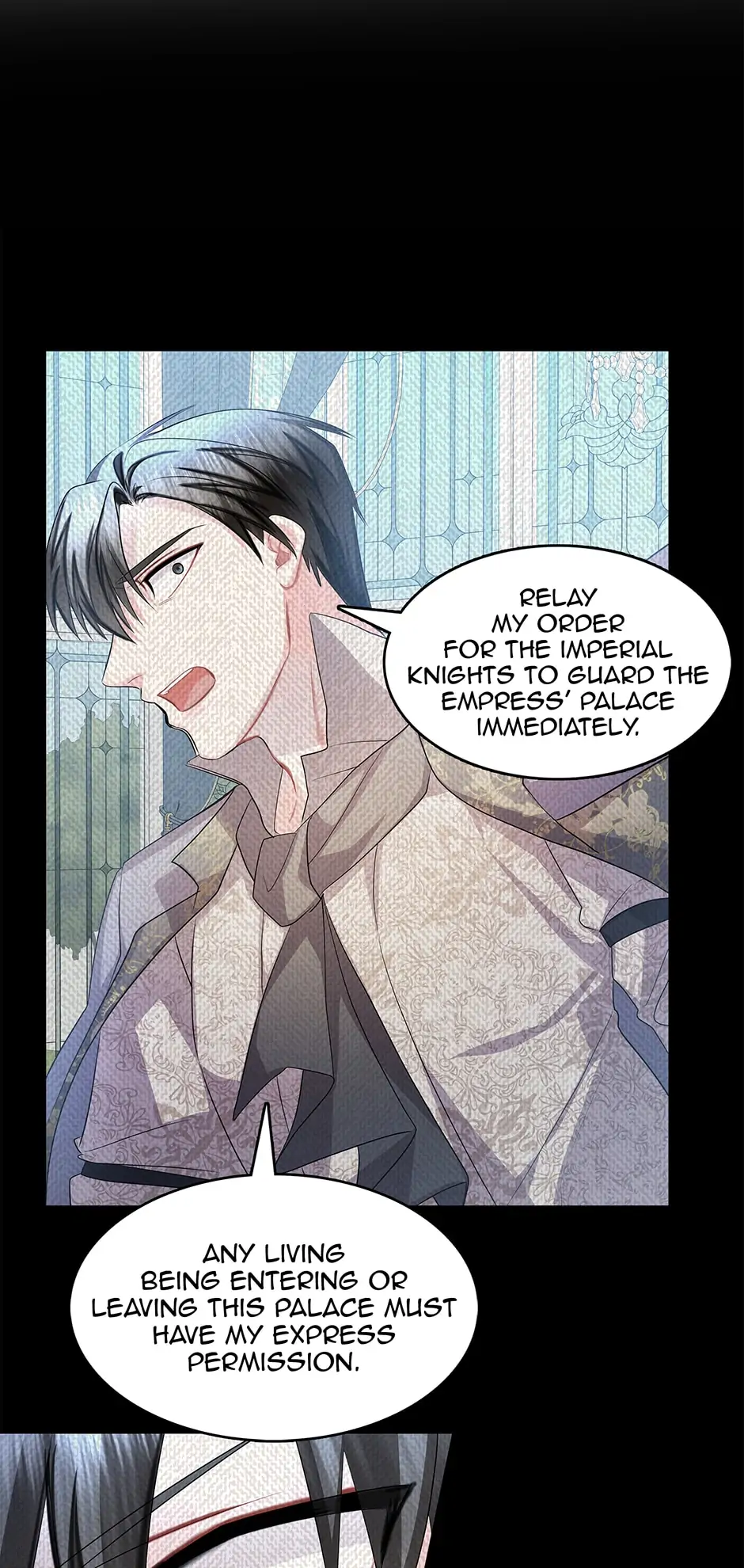 Your Regrets Mean Nothing to Me Chapter 14 - page 43