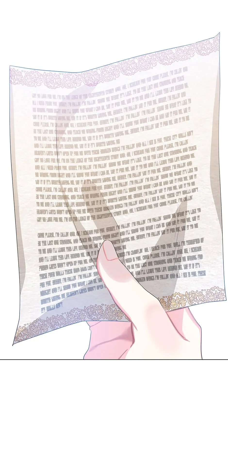Your Regrets Mean Nothing to Me Chapter 14 - page 56