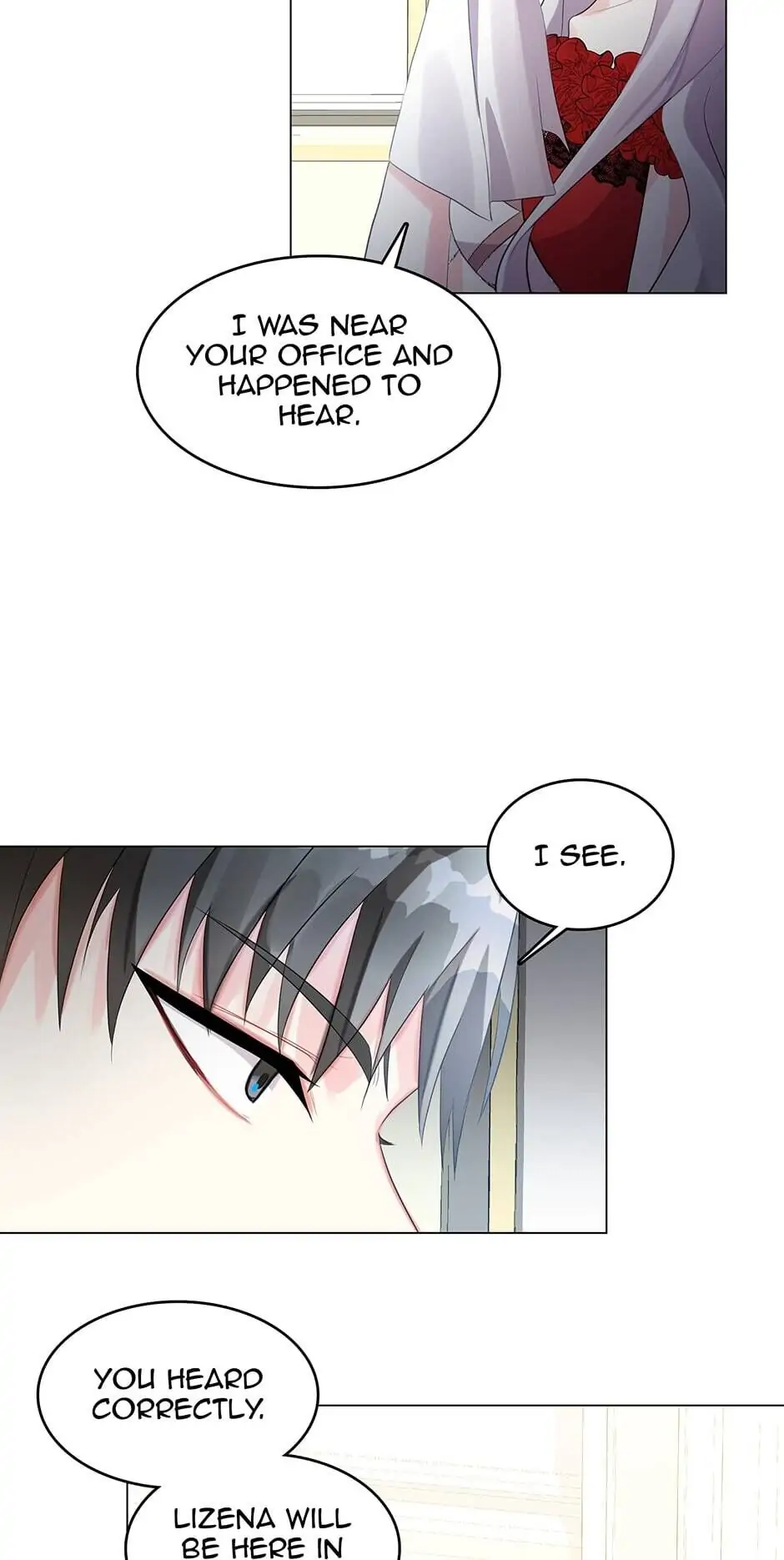 Your Regrets Mean Nothing to Me Chapter 3 - page 64