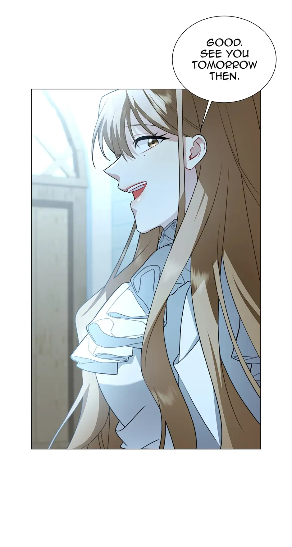 Your Regrets Mean Nothing to Me Chapter 51 - page 41