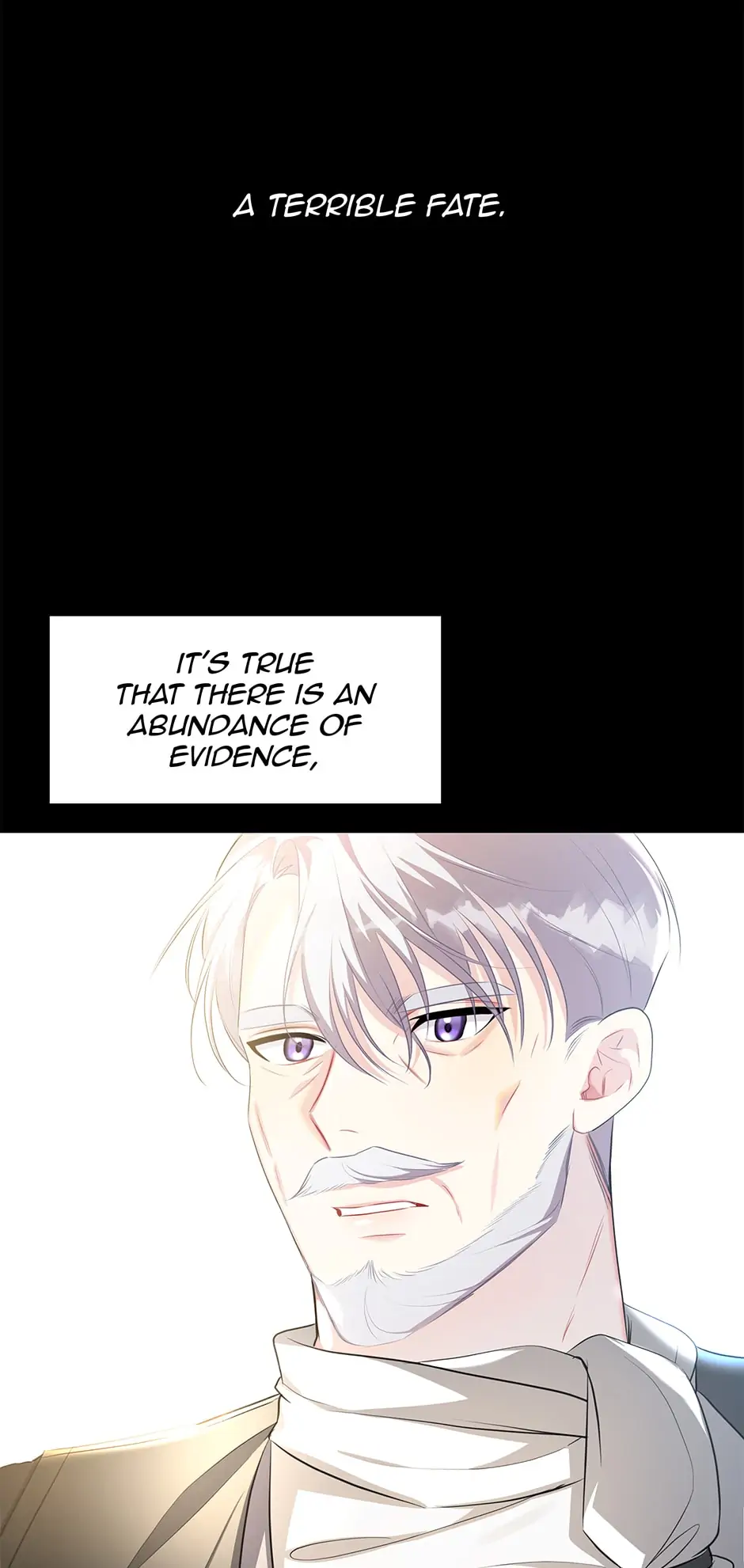 Your Regrets Mean Nothing to Me Chapter 37 - page 22