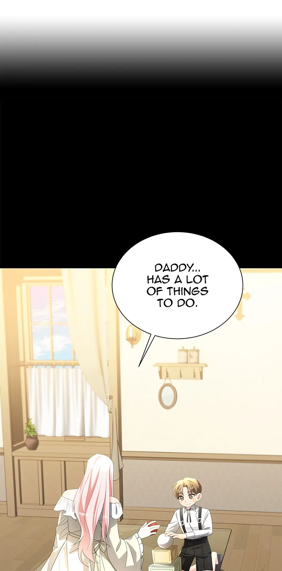 Your Regrets Mean Nothing to Me Chapter 37 - page 5