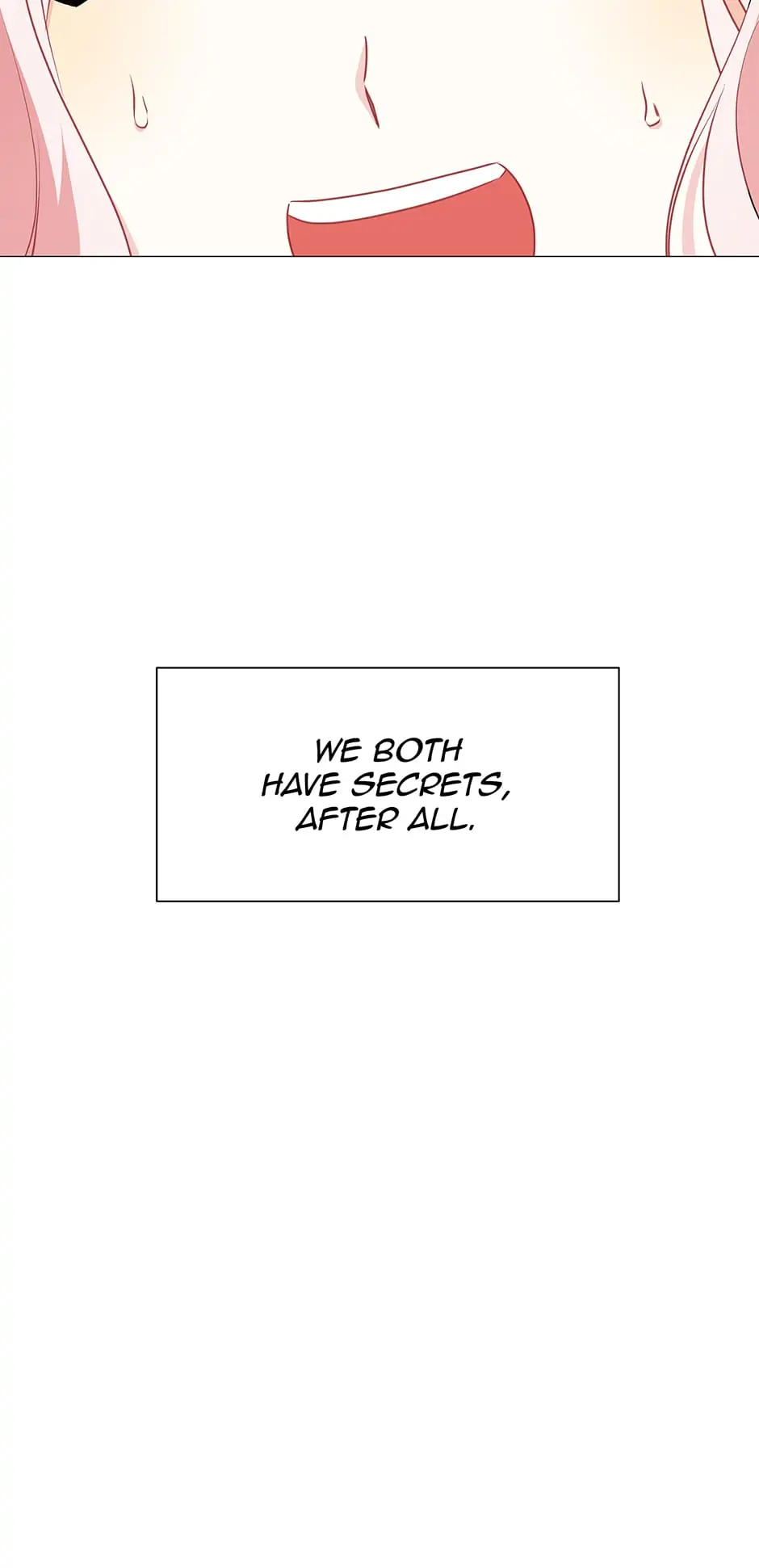 Your Regrets Mean Nothing to Me Chapter 37 - page 60
