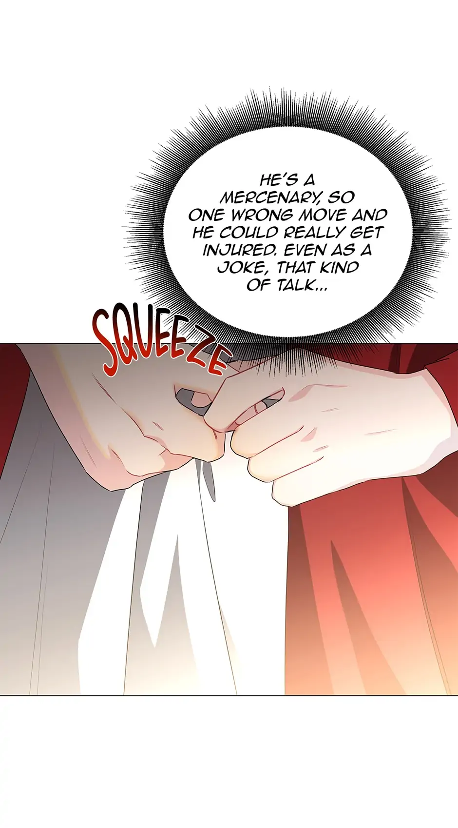 Your Regrets Mean Nothing to Me Chapter 37 - page 67