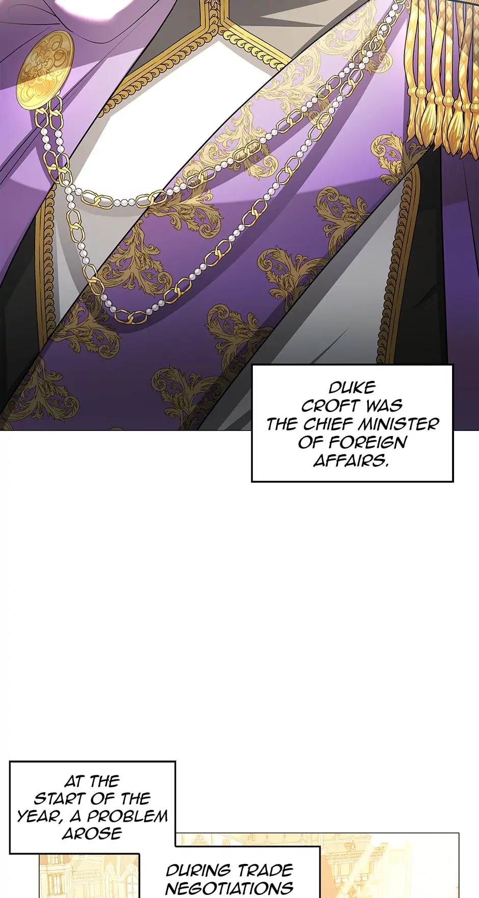Your Regrets Mean Nothing to Me Chapter 35 - page 23