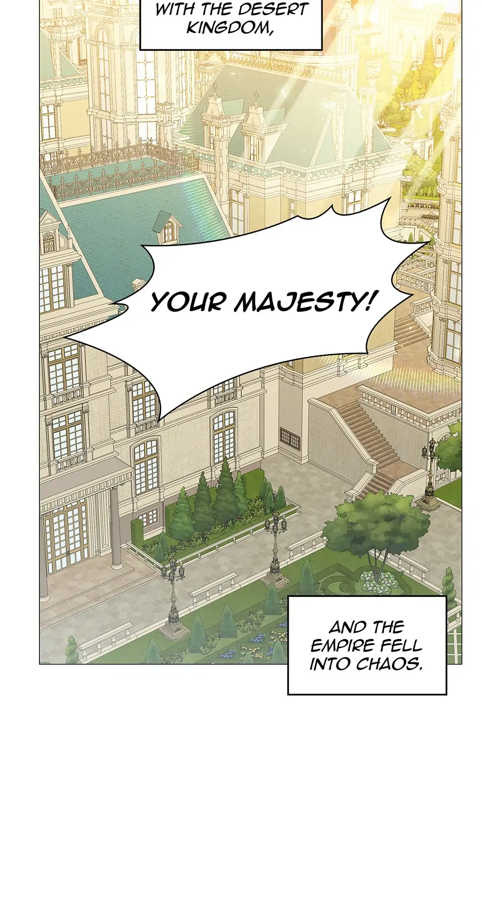 Your Regrets Mean Nothing to Me Chapter 35 - page 24